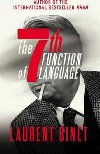 The 7th Function of Language - Binet Laurent