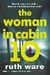 The Woman in Cabin 10 - Ware Ruth