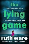 Lying Game - Ware Ruth