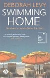 Swimming Home - Levy Deborah