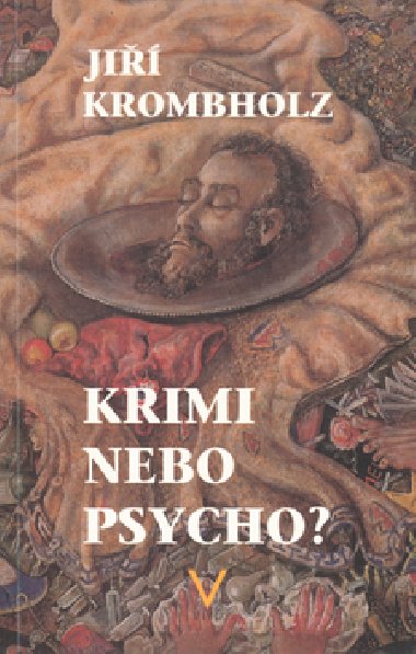 Krimi nebo psycho? - Ji Krombholz
