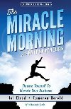 The Miracle Morning for Entrepreneurs - Elrod Hal