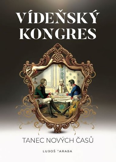 Vdesk kongres - Lubo Taraba
