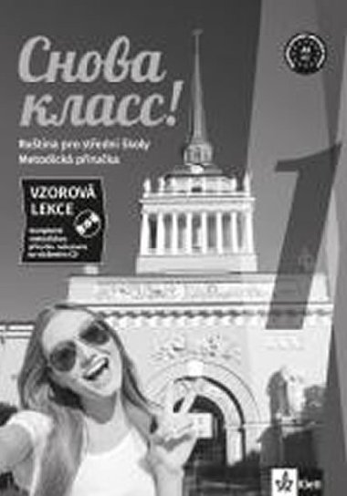 Klass! nov vydn 1 (A1) - MP na DVD - neuveden