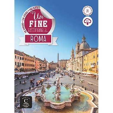 Un fine settimana a... Roma + MP3 online - neuveden