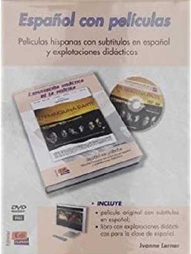 En ninguna parte - Libro + DVD - neuveden
