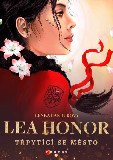 Lea Honor: Tpytc se msto - Lenka Bandurov
