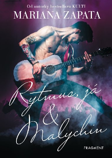 Rytmus, j & Malychin - Mariana Zapata