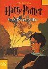 Harry Potter et la Coupe de Feu - Rowlingov Joanne Kathleen
