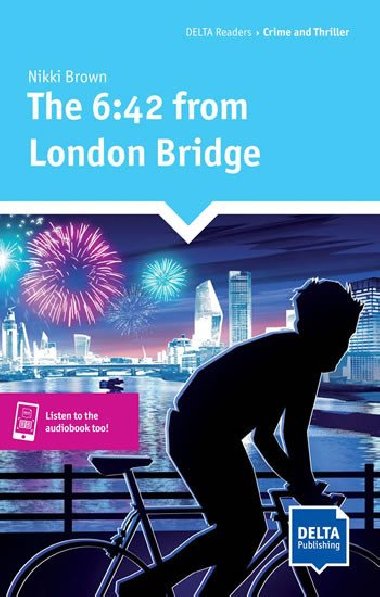 The 6:42 from London Bridge - neuveden