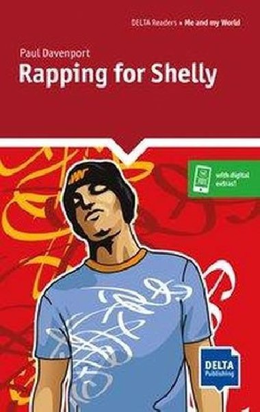 Rapping for Shelly - neuveden
