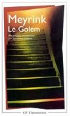 Le Golem - Meyrink Gustav