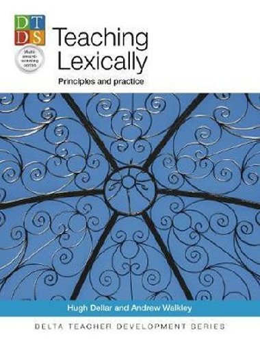Teaching Lexically - neuveden