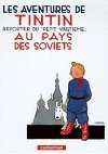 TINTIN (01) au pays des Soviet - neuveden
