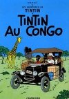 TINTIN (02) au Congo - neuveden