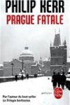 Prague Fatale - Kerr Philip