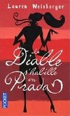 Diable shabille en Prada - neuveden