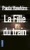 La fille du train - Hawkins Paula