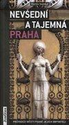 Nevedn a tajemn Praha - Stejskal Martin