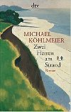 Zwei Herren am Strand - Khlmeier Michael