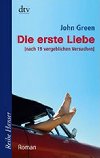 Die Erste Liebe - Green John
