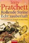 Rollende Steine/Echt zauberhaf - neuveden