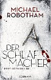Der Schlafmacher - Robotham Michael