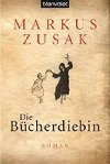 Die Bucherdiebin - Zusak Markus
