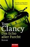 Echo aller Furcht - neuveden