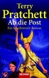 Ab die Post #29 - neuveden