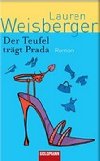 Teufel trgt Prada - neuveden
