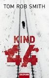 Kind 44 - Smith Tom Rob