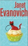 Kleine Snden erhalten die Liebe - Evanovich Janet