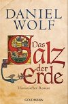 Das Salz der Erde - Wolf Daniel