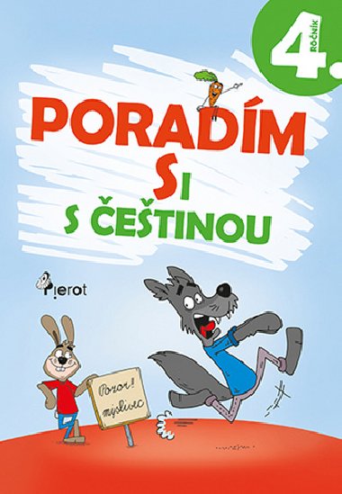 Poradm si s etinou 4. ronk - Petr ulc