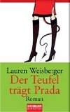 Teufel trgt Prada - neuveden