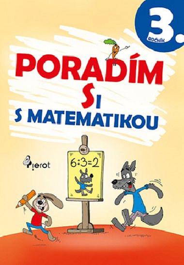 Poradm si s matematikou 3. ronk - Petr ulc