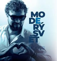 Moder svt - Petr Moder