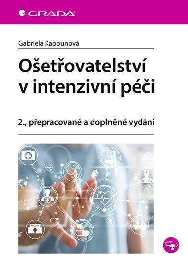 Oetovatelstv v intenzivn pi - Gabriela Kapounov