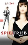 Spieltrieb - Roman - Zeh Juli