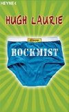 Bockmist - Laurie Hugh