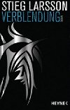 Verblendung : Die Millennium-Trilogie 1 - Larsson Stieg