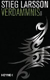 Verdammnis : Die Millennium-Trilogie 2 - Larsson Stieg