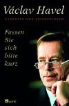 Fassen Sie sich bitte kurz - neuveden