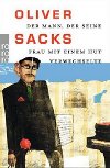 Der Mann, Der Seine Frau, Mit Einem Hut Verwechsette - Sacks Oliver