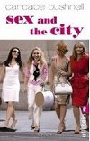 Sex and the City - Bushnell Candace