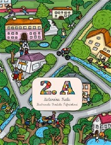 2. a - Katarna Fiala Janigov