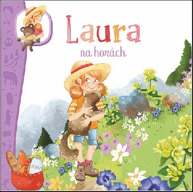 Laura na horch - Nollie Copain