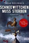 Schneewittchen muss sterben - neuveden