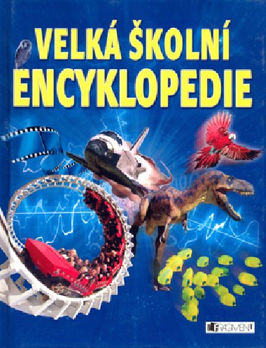 Velk koln encyklopedie - 